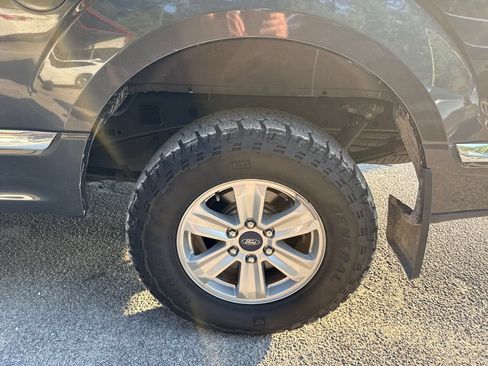 Used 2019 Ford F150 XL w/ Equipment Group 101A Mid RWD image 10