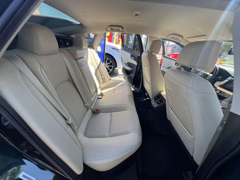Used 2020 Honda Clarity Touring image 41