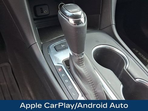 Used 2018 Chevrolet Equinox LT AWD/4WD image 11