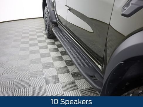 New 2026 Ford Ranger Raptor AWD/4WD image 15