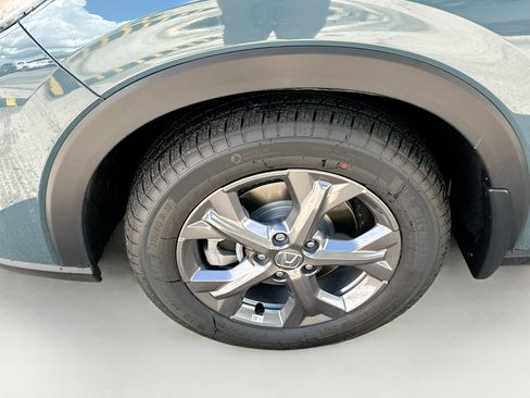 New 2026 Honda HR-V LX image 23