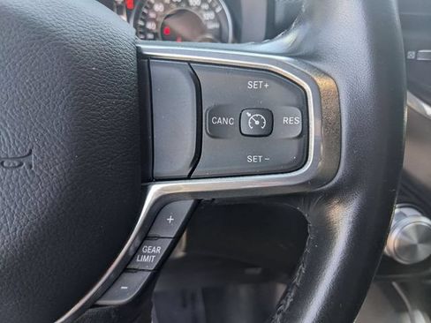 Used 2023 RAM 1500 Laramie AWD/4WD image 20