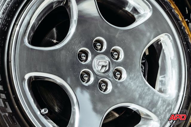 Used 2001 Dodge Viper GTS RWD image 3