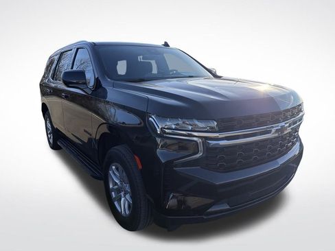 Used 2023 Chevrolet Tahoe LS image 12