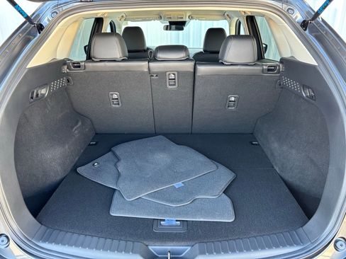 Certified 2025 MAZDA CX-5 AWD 2.5 S w/ Select Package image 31