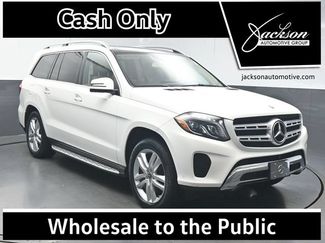 Used 2018 Mercedes-Benz GLS 450 4MATIC w/ Premium Package video 1