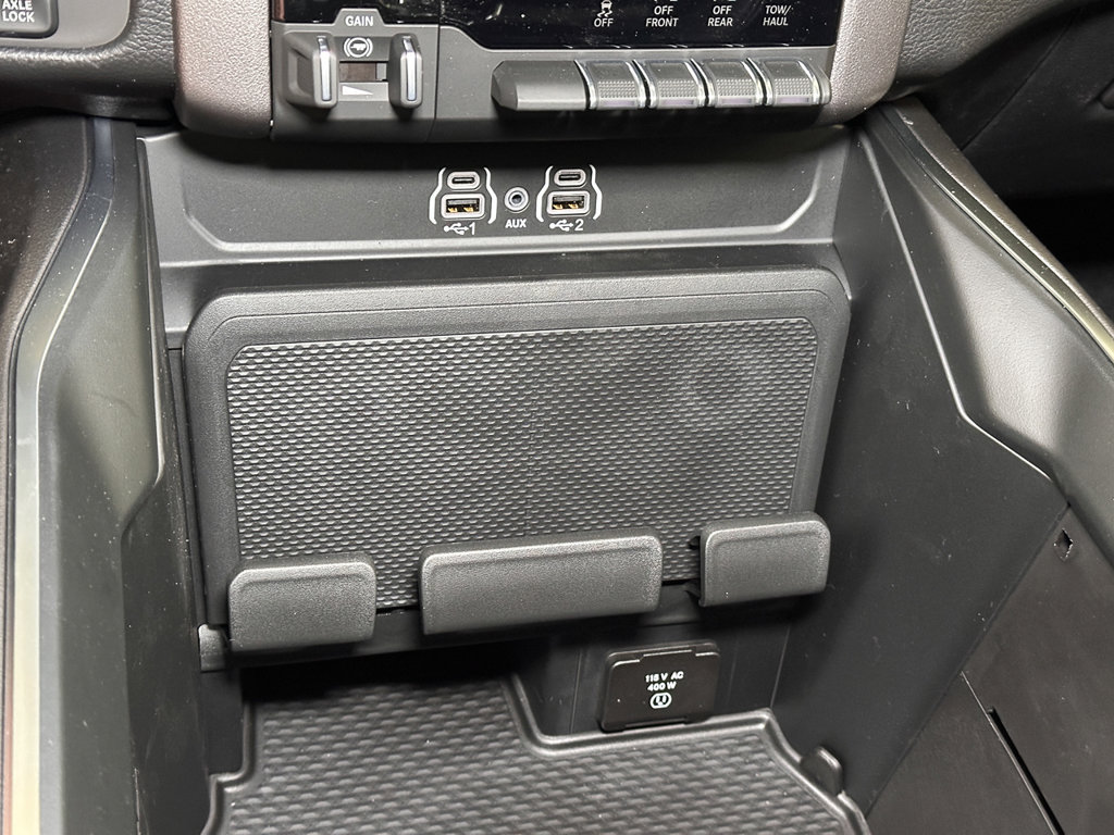 New 2026 RAM 1500 Big Horn AWD/4WD image 31