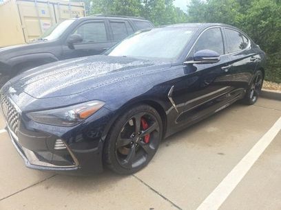Used 2019 Genesis G70 3.3T Advanced w/ Sport Package