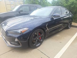 Used 2019 Genesis G70 3.3T Advanced w/ Sport Package AWD/4WD 360° Tour