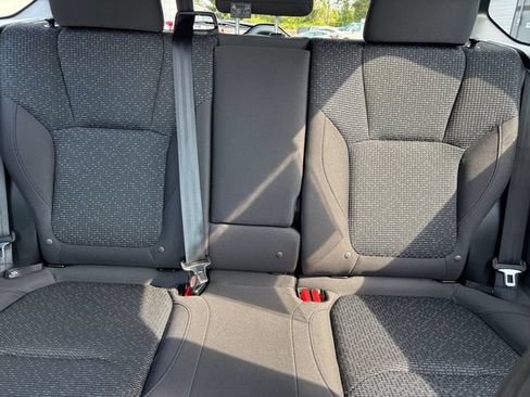 Certified 2025 Subaru Forester Premium AWD/4WD image 22