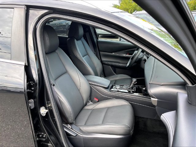 Used 2024 MAZDA CX-30 AWD 2.5 S w/ Select Sport Pkg image 17