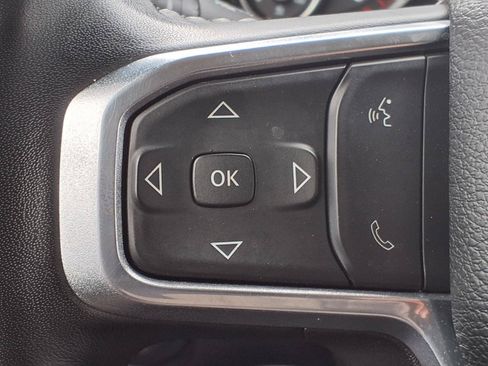 Used 2024 RAM 2500 Laramie w/ Safety Group AWD/4WD image 13