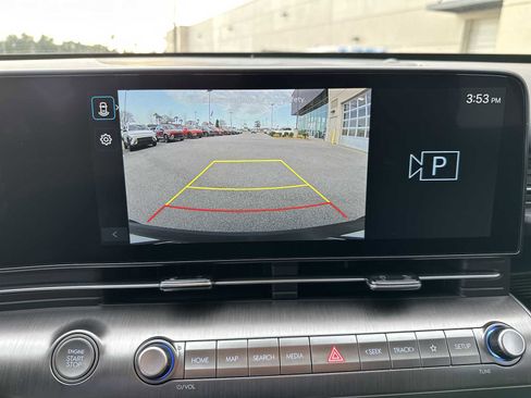 New 2026 Hyundai Kona SEL Sport image 18