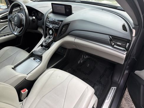 Used 2021 Acura RDX FWD w/ Technology Package image 28