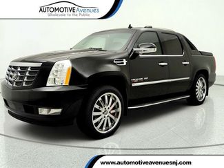 Used 2012 Cadillac Escalade EXT Luxury AWD/4WD video 1