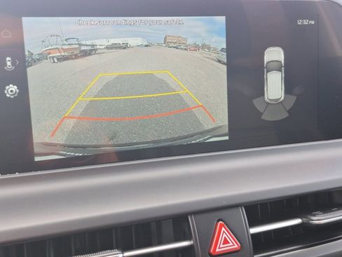 New 2026 Kia Seltos SX w/ SX Sunroof Package image 22