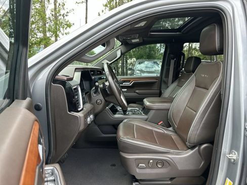 Certified 2023 GMC Sierra 1500 Denali AWD/4WD image 20