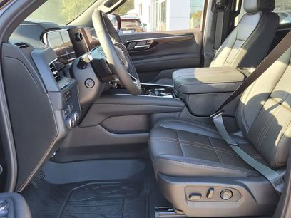 New 2025 Chevrolet Tahoe High Country