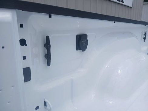 New 2026 RAM 2500 Tradesman AWD/4WD image 5