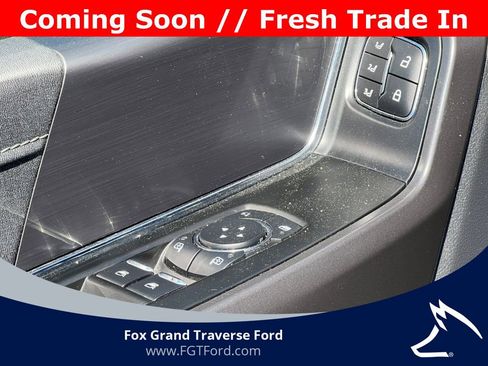 Certified 2024 Ford F150 Lariat w/ Equipment Group 502A High AWD/4WD image 17