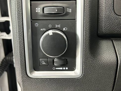 Used 2024 RAM 1500 Classic SLT image 13