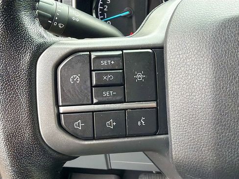 Used 2021 Ford F150 XLT w/ Equipment Group 301A Mid image 32