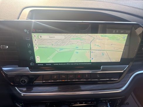 New 2026 Chevrolet Silverado 2500 LT w/ Trail Boss Package image 36