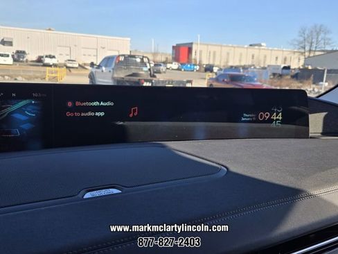 New 2026 Lincoln Navigator L Reserve AWD/4WD image 21