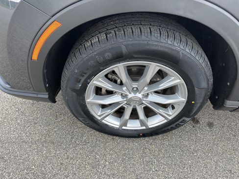 Certified 2023 Honda CR-V EX image 12