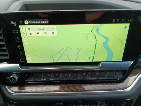 New 2026 GMC Sierra 1500 Elevation image 15