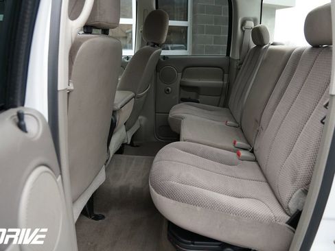 Used 2005 Dodge Ram 3500 Truck SLT w/ Protection Group image 31