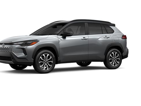 New 2026 Toyota Corolla Cross SE image 56