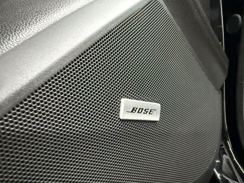 Used 2017 Cadillac CTS V w/ Carbon Fiber Package RWD image 14