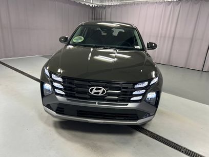 New 2026 Hyundai Tucson SE
