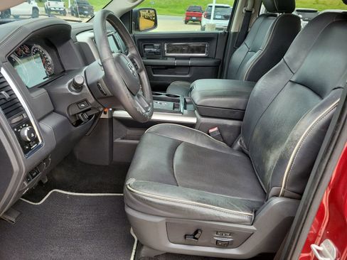 Used 2012 RAM 1500 Limited RWD image 18