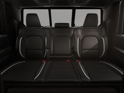 New 2026 RAM 1500 RHO w/ RHO Level 1 Equipment Group