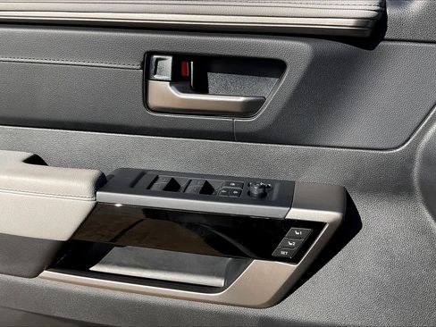 New 2026 Toyota Tundra Limited RWD image 18