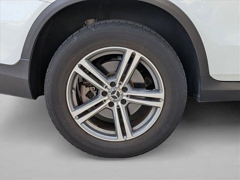 Certified 2020 Mercedes-Benz GLC 300 image 18