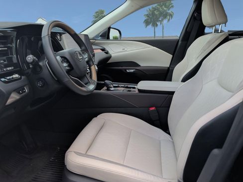Certified 2023 Lexus RX 350 FWD w/ Cold Area Package image 11