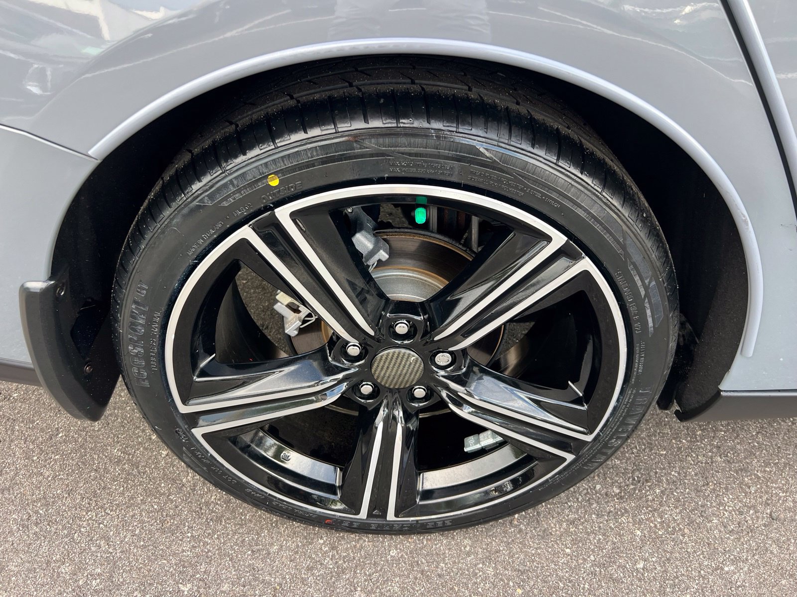Used 2024 Honda Accord Sport image 14