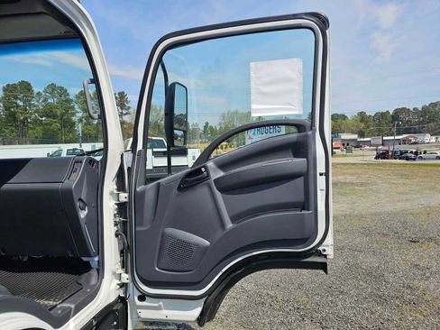 New 2025 Chevrolet Low Cab Forward RWD image 26