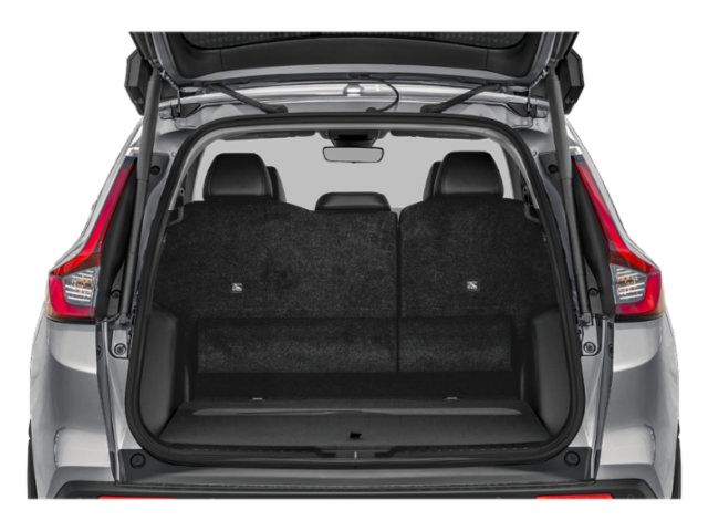 New 2026 Honda CR-V EX-L image 8