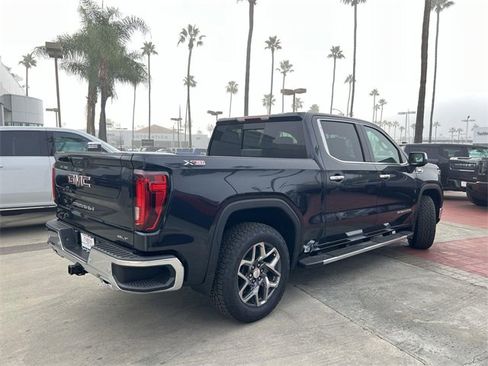 New 2026 GMC Sierra 1500 SLT w/ SLT Premium Plus Package image 3