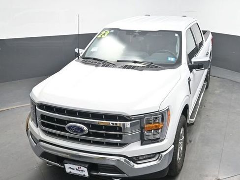 Used 2023 Ford F150 Lariat image 23