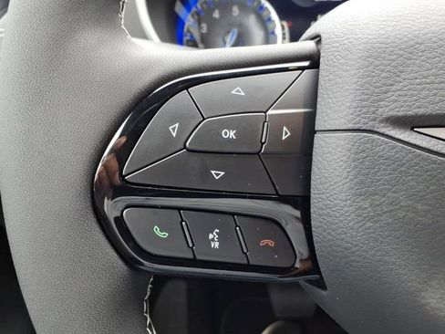 New 2027 Chrysler Pacifica Limited FWD image 24