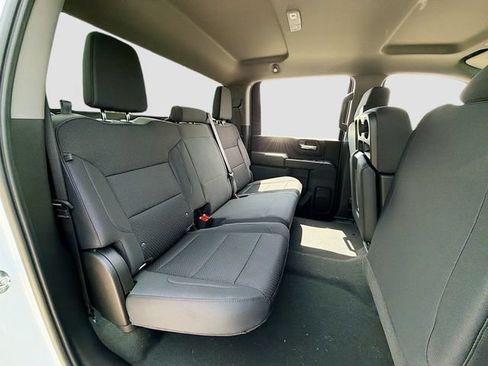 New 2026 Chevrolet Silverado 2500 W/T w/ WT Convenience Package AWD/4WD image 27
