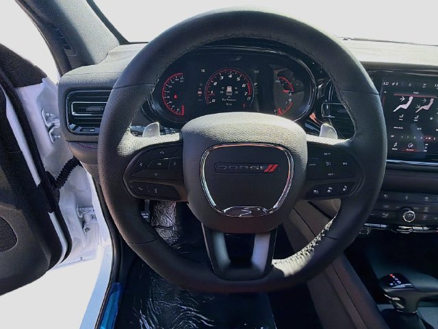 New 2027 Dodge Durango R/T AWD/4WD image 11