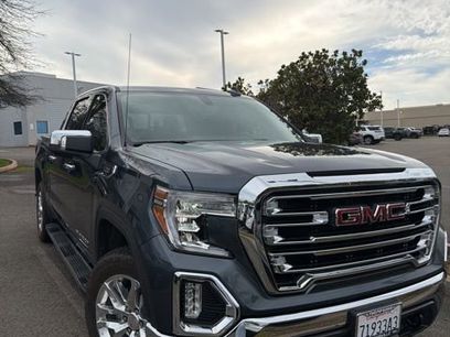 Used 2020 GMC Sierra 1500 SLT w/ SLT Premium Package