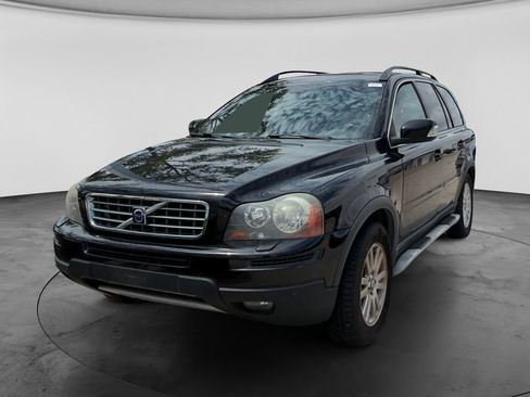 Used 2008 Volvo XC90 3.2 AWD/4WD image 3