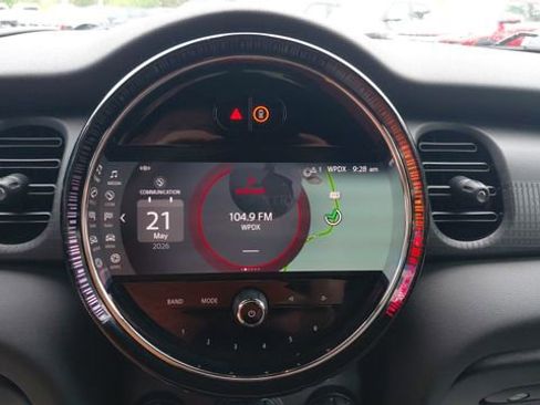 Used 2024 MINI Cooper S w/ Seaside Edition FWD image 17